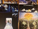 The Moody Blues Vinyl LP Bundle Octave, Days of Future, Present, Other Side