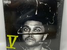 THE WEEKND - BEAUTY BEHIND THE MADNESS 5 YEAR EDITION 2XLP VINYL BLACK YELLOW