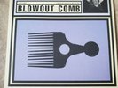 Digable Planets Blowout Comb Vinyl