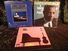 PHINEAS NEWBORN JR. A World Of Piano  ANDREI KITAEV BILL DOUGLASS First Takes +1