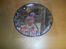 Iron Maiden - Picture disc LP - Somewhere in Time