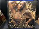 NEW LIMITED EDITION MARIAH CAREY THE EMANCIPATION OF MIMI DOUBLE CLEAR VINYL
