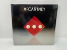 PAUL MCCARTNEY - MCCARTNEY III LP RED VINYL EXCLUSIVE SEALED NUMBERED LIMITED A