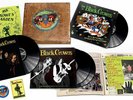 THE BLACK CROWES SHAKE YOUR MONEY MAKER DELUXE 4-LP (Released 19/3/21)