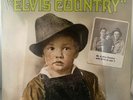 ELVIS COUNTRY LP:  I'M 10,000 YEARS OLD RCA VICTOR STEREO LSP-4460 SEALED