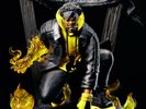 Method Man Concrete Jungle Collectible Statue Pre-OrderSHIPS March,Wu-Tang clan