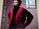 K-SOLO Tell The World My Name OG US LP Atlantic (1990) EPMD
