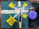 MINT  SONNY STITT JAZZ AT THE HI-HAT TOJJ 6028 MONO JAPAN Vinyl LP