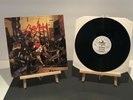 Raven, Rock Until You Drop, NM VG+, 1981 Neat Records Release, Impulse Studio