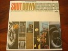 Shut Down. Beach Boys. The Cheers. Super Stocks. Gary Usher. NM- Surf Rock LP