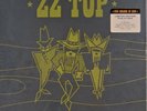 ZZ TOP Goin' 50 (5 Decades of Hits) 5 LP Limited Edition VINYL BOX SET *SEALED*