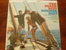 The Beach Boys. Summer Days. NM- Surf Rock DT Duophonic LP 1st Press Shrink Wrap