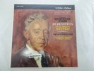 Rubinstein Reiner Chicago Symphony Rachmaninoff Rhapsody Paganini RCA LSC-2430