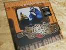 LP vinyl La Grande Truffa Del Rap GENTE GUASTA black version 2016 LMTD (sealed )