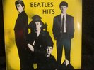 The Beatles’ Hits EP - 1963 Mono Oz pressing