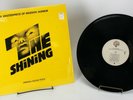 THE SHINING - ORIGINAL SOUNDTRACK VINYL RECORD ALBUM IN SHRINK