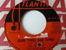 Led Zeppelin Good Times Bad Times Communication Breakdown 7