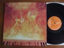 VINYL LP VANGELIS HEAVEN AND HELL 1975 UK 1ST PRESS IN NICE CONDITION NM