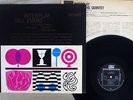 BILL EVANS QUINTET INTERPLAY RIVERSIDE VIJ-115 Japan VINYL LP