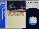 SONNY CLARK SONNY'S CRIB BLUE NOTE/KING GXK 8118 Japan OBI MONO VINYL LP