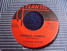 Lavern Baker - Voodoo Voodoo c/w Hey Memphis 1961 USA 45 ATLANTIC 1st MOD R&B