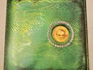 Alice Cooper - Billion Dollar Babies - VINTAGE Vinyl LP Record - BS 2685 - EX