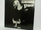 Scorpions - In Trance - 1975 RCA Vinyl 12'' Lp. Prog Hard Rock Metal