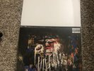 DJ Muggs & Al.divino Kilogram LP Rappcats Limited Edition w/Bonus Vinyl Two 12”