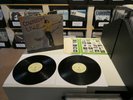 COLOSSEUM: Live, + ORG. INNERSLEEVE, BRONZE, ICD 1, UK, 12