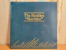 The Beatles - Rarities LP