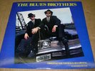 THE BLUES BROTHERS, 