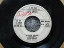 RARE ROCKABILLY-RCA VICTOR 6800 (DJ-56)-ELVIS PRESLEY & DINAH SHORE-PROMO-EP-45