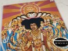 Jimi Hendrix Axis Bold As Love MONO 200gram 200g Quiex SV-P Sealed New