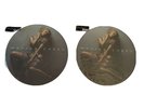 MARIAH CAREY 7” 12 vinyl record Collectors Picture Disc WE BELONG TOGETHER