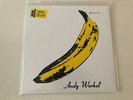 The Velvet Underground & Nico: Velvet Underground & Nico (PEELING BANANA )