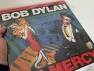Bob Dylan Oh Mercy MFSL 2-488 MoFi Vinyl LP OUT OF PRINT Rare Mobile Fidelity 45