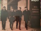 Beatles Live At The BBC. 2 LP Sealed 1994