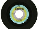 NORTHERN SOUL 45 RPM -BIG JOE TURNER ON BLUESTIME RECORDS