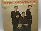 Introducing the Beatles vintage LP VJLP 1062 Vee Jay Records (CT)