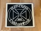 Iron Cross ?Hated And Proud 7
