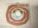 David Bowie Love You Till Tuesday / Did You Ever Have a Dream DERAM US Promo 