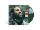 Marvin Gaye - Whats Going On Exclusive 50th Anniversary Green Vinyl LP w/ Poster