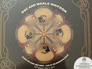 Doc and Merle Watson Never the Same Way Once 2xLP sealed 180 gm vinyl 45 RPM
