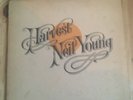 Neil Young - Harvest - Original 1972 UK vinyl LP - K54005