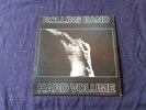 Rollins Band Hard Volume  Vinyl LP