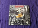 Terrorizer World Downfall Vinyl LP