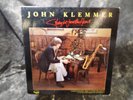 John Klemmer 'Straight from the Heart' Nautilus LP VINYL ALBUM Jazz