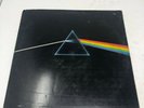 Pink Floyd Dark Side of the Moon Vinyl LP 1973 Gatefold SMAS-11163 Harvest EX+