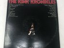 The Kinks THE KINK KRONIKLES Double 2 LP Record Set 1976 Reprise 2XS 6454  EX-NM