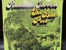 Randall Jarrell ?– The Bat-Poet LP [Caedmon TC 1364] 1972 POETRY VINYL - SEALED